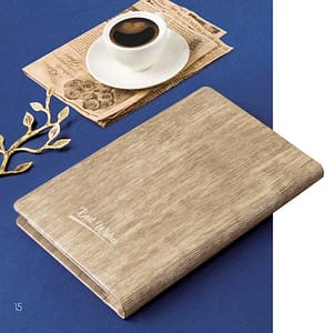 انواع چاپ سر رسید و تقویم 1402 چاپ مرکزی بعثت