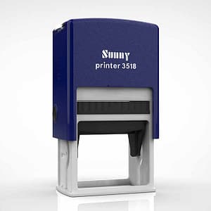 مهر اتوماتیک سانی 2518