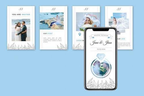 متن کارت عروسی لاکچری اینستاگرام