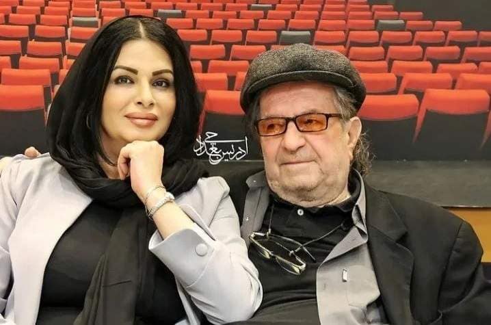 قتل داریوش مهرجویی در فردیس 1 قتل داریوش مهرجویی در فردیس
